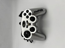 Manette bigben ps2 d'occasion  Les Mureaux
