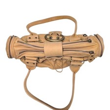 Francesco biasia beige for sale  Roxbury