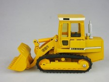 Conrad 2802 liebherr gebraucht kaufen  Berlin