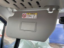 transit sun visor for sale transit sun visor for sale CLACTON-ON-SEA