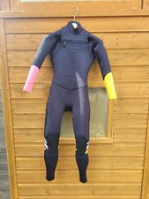 Roxy girls wetsuit for sale  BROMSGROVE