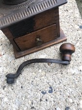 Coffee grinder mill for sale  Schaumburg