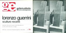 Guerrini lorenzo guerrini usato  Italia