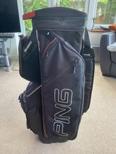 Ping traverse golf for sale  IPSWICH
