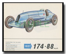 1927 napier campbell for sale  CROYDON