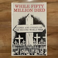 Fifty million died for sale  Grand Rapids