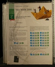 Way points 2000. usato  Ariccia