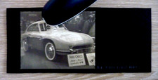 Photo automobile originale d'occasion  Libourne
