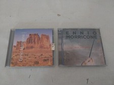 Lotto ennio morricone usato  San Godenzo
