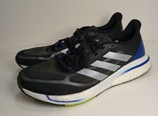 Usado, Tênis Adidas Masculino Supernova + C.RDY Running Boost Bounce Preto Tamanho 10 comprar usado  Enviando para Brazil