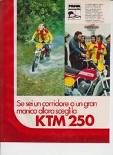 Advertising pubblicità moto usato  Solbiate Arno