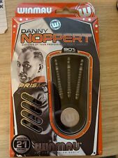 Used 21g winmau for sale  NORWICH