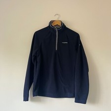 Men navy craghoppers for sale  PURLEY