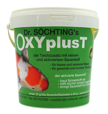 Söchting xyplust sauerstoff gebraucht kaufen  Romrod