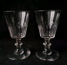 Anciens verres louis d'occasion  Ingwiller