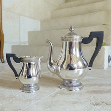 Superb christofle beauharnais d'occasion  Expédié en Belgium