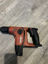 Hilti te6a36 d'occasion  Avignon