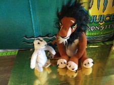 Vintage lion king for sale  Hays