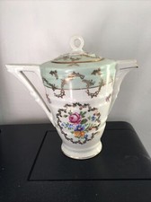 Ancienne theiere cafetiere d'occasion  Aix-les-Bains