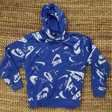 Nike sportswear hoodie for sale  Dayton