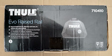 Thule 710410 evo for sale  NOTTINGHAM