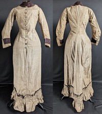 Victorian antique fashion for sale  ROWLANDS GILL