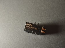 Audio technica tonabnehmer gebraucht kaufen  Osnabrück
