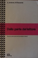 lettore libri usato lettore libri usato Padova