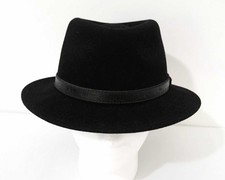 Stetson herren filz gebraucht kaufen  Badbergen