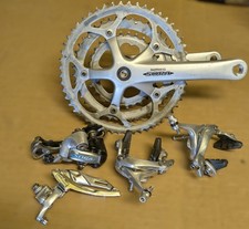 Shimano sora 3300 gebraucht kaufen  Berlin