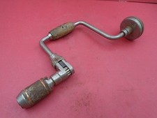 Carpenters brace 10in. for sale  MALDON