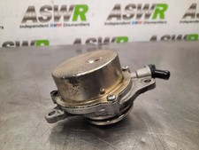 Bmw brake vacuum for sale  MANCHESTER