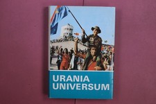 377715 urania universum gebraucht kaufen  Herzebrock-Clarholz