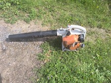 Stihl 45 laubbläser gebraucht kaufen  Niederzissen