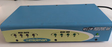 Audio midiman usb for sale  SHEFFIELD