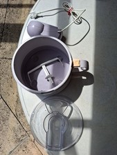 Eismaschine selbstgemachtes sp gebraucht kaufen  Bernstadt