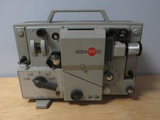 Vintageeumig mark 8mm for sale  WATFORD