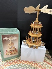 Vintage christmas nativity for sale  Cedar Falls