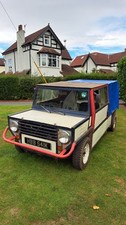 Mini scamp moke for sale  OTLEY