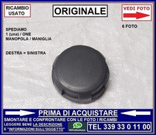 Maniglia manopola regolazione usato  Carrara