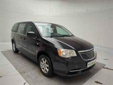 chrysler voyager gearbox for sale chrysler voyager gearbox for sale SOUTHAMPTON