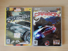 Lotto nfs need usato  Imola