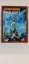 Warhammer high elves for sale  Strawberry Plains