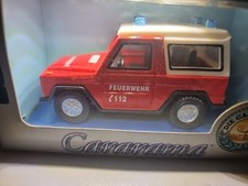 Mercedes feuerwehr kommandowag gebraucht kaufen  Wuppertal