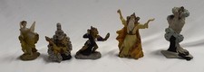 Enchantica figurine collection for sale  UK