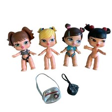 Baby bratz babyz for sale  Hamilton