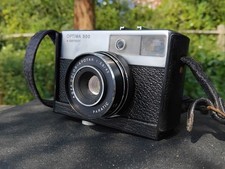 Agfa optima 500 d'occasion  Vimoutiers