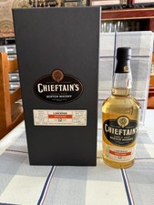 Linkwood ans chieftains d'occasion  Riedisheim