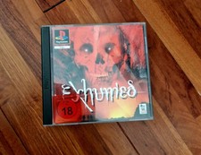 Exhumed sony playstation d'occasion Exhumed sony playstation d'occasion  Paris XX