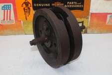 Harley davidson flathead for sale  Arden
